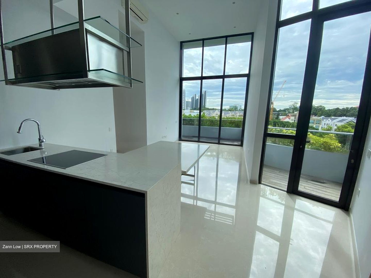 The Crest (D3), Condominium #543165321